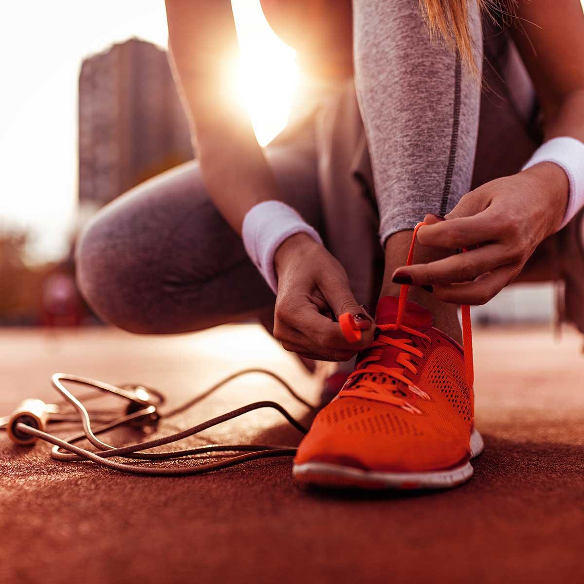 Bewegen als medicijn