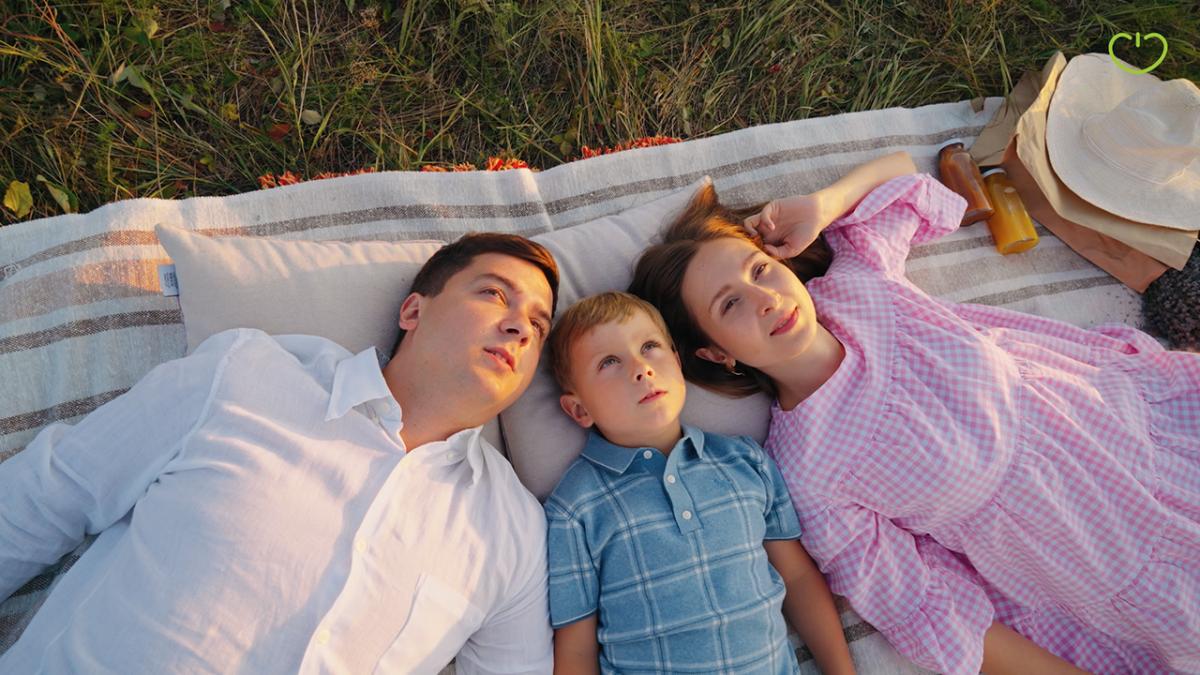 4 skyrius - SAVĘS STIPRINIMAS - Maistas mūsų pasąmonei