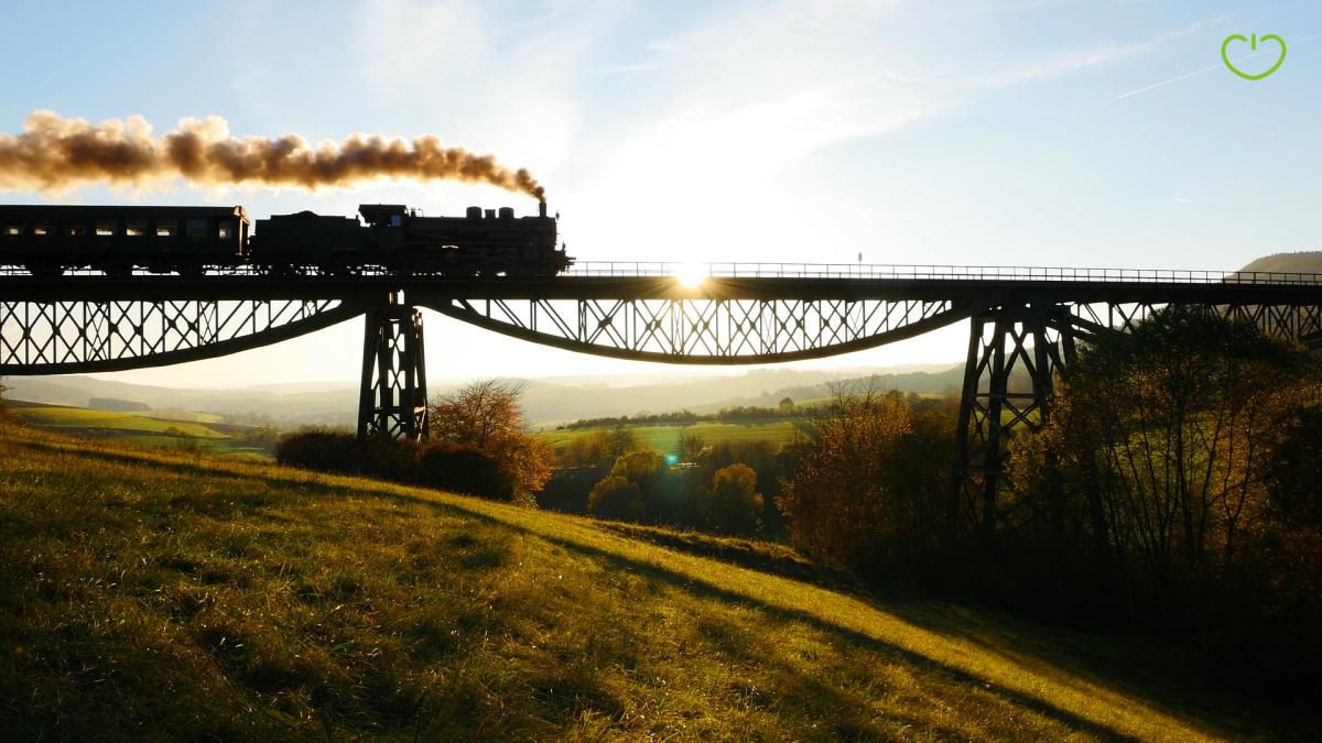 Kapitel 5 - UNSERE INDUSTRIELLE REVOLUTIONEN - Wie Maschinen uns immer weniger aktiv machten!