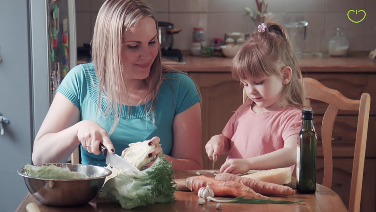 Kapitel 7 - UNSERE ZUKUNFT - Und die Zukunft unserer Kinder